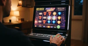 Giri gratis senza deposito nei casino ADM: guida completa 2026