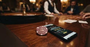 Bonus senza deposito da 100 euro nei casino ADM in Italia