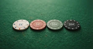 Casino deposito minimo 1, 5, 10 e 20 euro: guida completa 2026