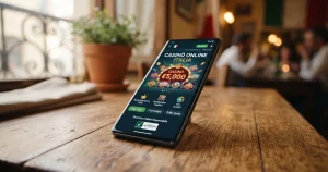 Casinò non AAMS con Pay N Play in 2026: cosa esiste davvero