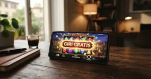 Casinò non AAMS con free spin senza deposito: guida ai giri gratis