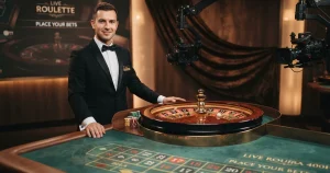 Casinò live con croupier dal vivo ADM: guida ai migliori 2026