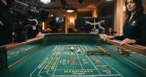 Craps casinò online: guida completa ai tavoli ADM italiani