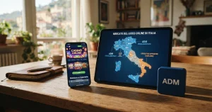 Elenco casino non AAMS: confronto legale e ADM nel 2026