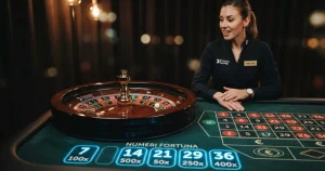 Lightning Roulette live casinò Italia: i 10 migliori operatori ADM