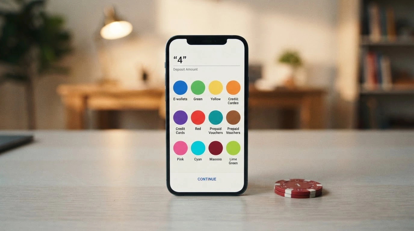 Una schermata di pagamento con le icone di diversi circuiti — portafogli elettronici, carte di credito, voucher prepagati — affiancate in una griglia di scelta