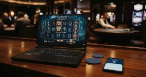 Casinò Microgaming ADM in Italia: guida a slot e live nel CY