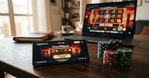 Casinò online con Binance Coin BNB nel 2026: classifica