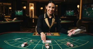 Miglior casino punto banco Italia ADM classifica operatori 2026