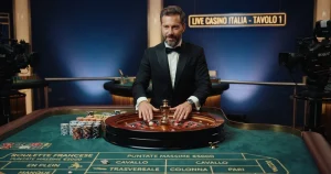 Miglior live casino online Italia 2026: classifica e guida completa
