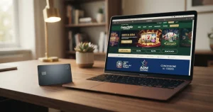 American Express nei casinò online ADM: come usarla davvero