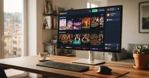 Migliori crypto casino per italiani nel 2026: classifica e guida reale