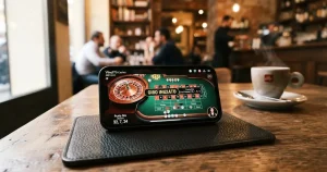 Migliori casinò mobile Italia 2026: classifica e guida completa