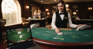 NetEnt Live Casino Italia 2026: Classifica Migliori Casinò ADM