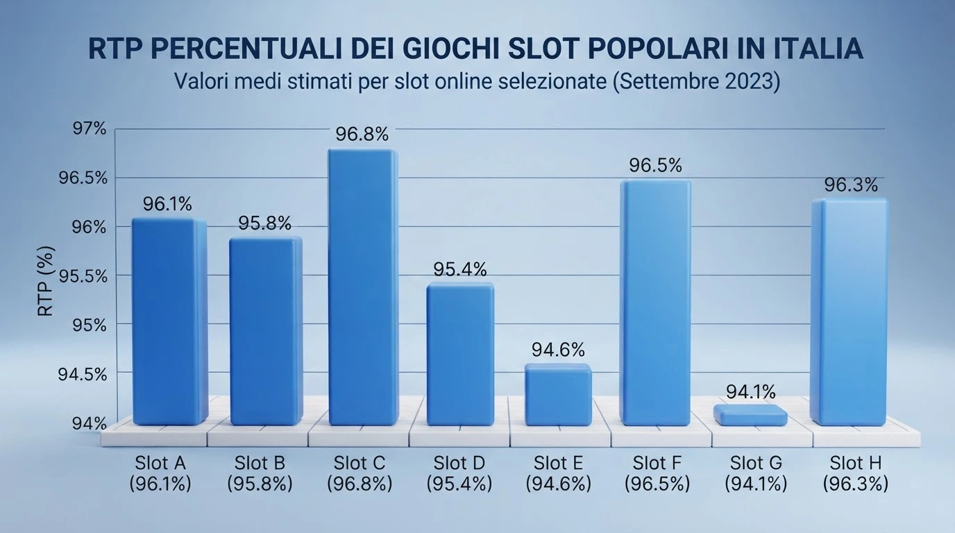 Una schermata che mette a confronto le caratteristiche principali degli operatori di casinò online con licenza ADM: bonus, demo e provider a colpo d'occhio