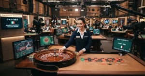Playtech live casinò in Italia: guida a tavoli, bonus e operatori ADM