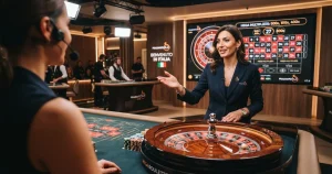 Pragmatic Play live casino Italia: i concessionari ADM a confronto