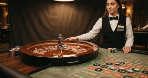 Roulette dal vivo con croupier italiani: classifica dei 10 casinò ADM