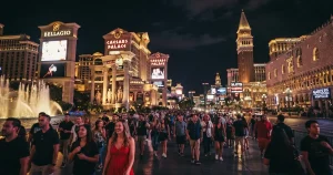 Città con tanti casinò: classifica mondiale e guida per il giocatore IT